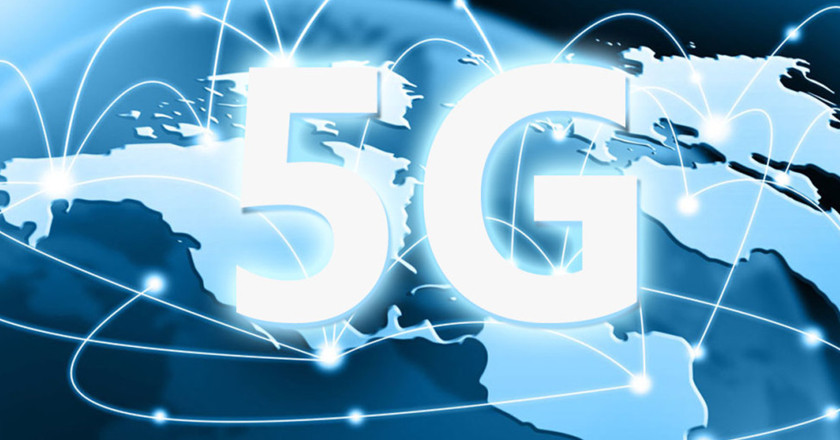 5G