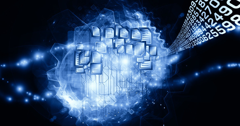 almacenamiento definido por software