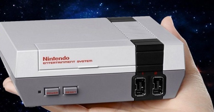 ventas de la NES Classic Edition
