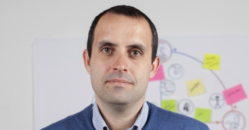 tandem Francisco Vera