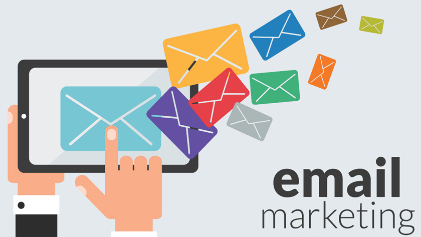 marketing por e-mail