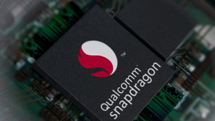 SoC Snapdragon 205