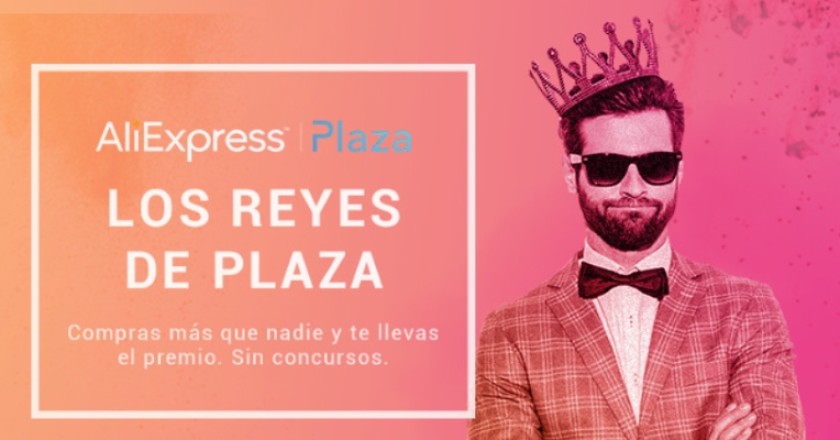aliexpress_plaza_españa