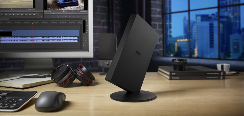 tech_data_LaCie Bolt