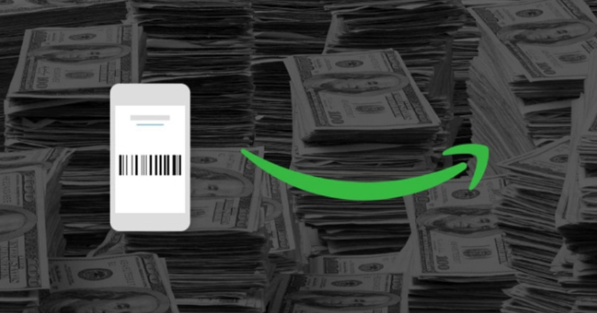 Amazon Cash