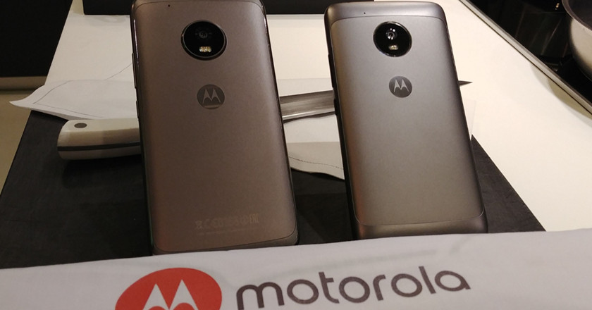 marca Motorola