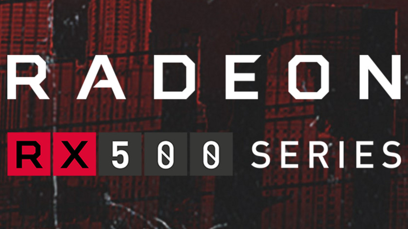Radeon 500