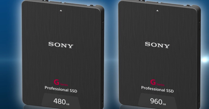 SSD G-Series
