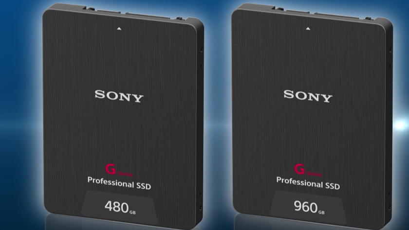 SSD G-Series