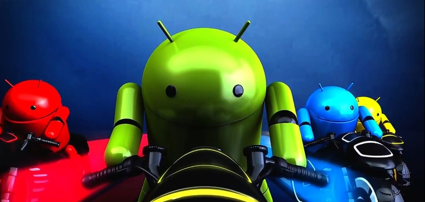 android_ventas_españa