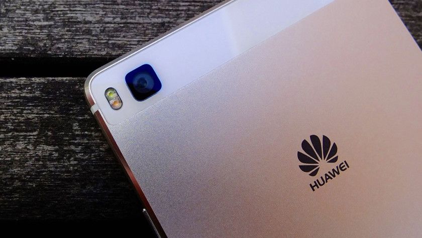crecimiento de Huawei