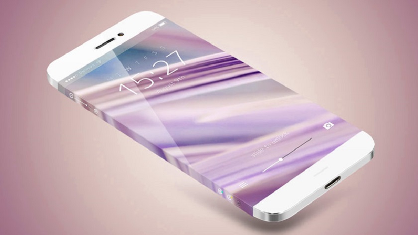 pantallas OLED a Apple