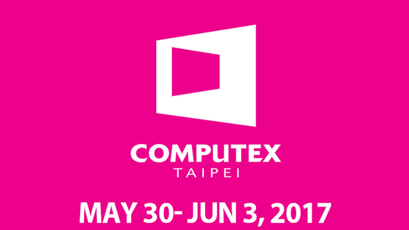 Computex 2017