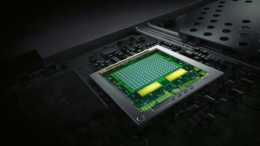 acelerador mediodía microondas NVIDIA anuncia la GeForce MX150, rendimiento y eficiencia