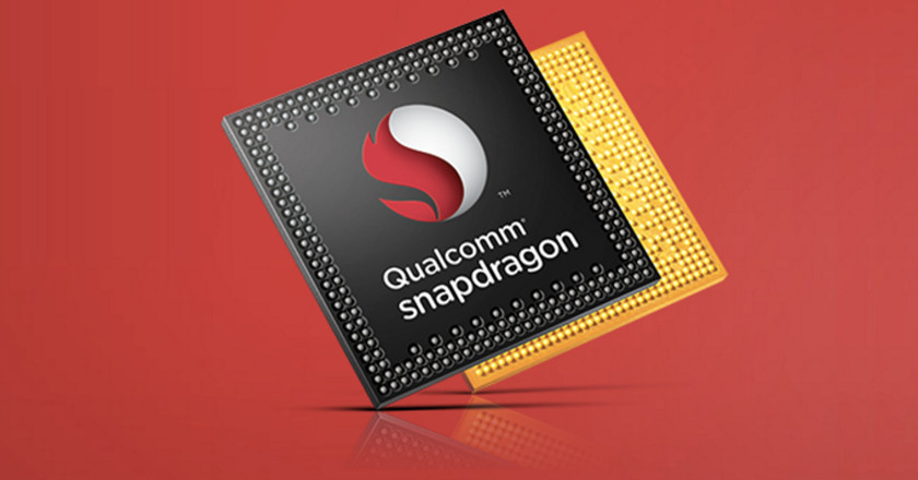 Snapdragon 660