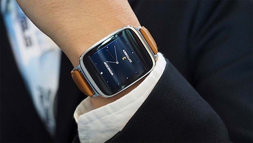 ZenWatch