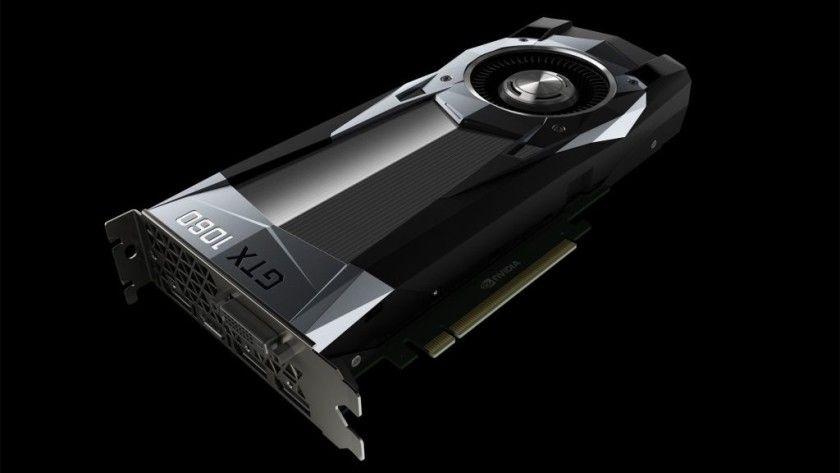 excelentes resultados NVIDIA