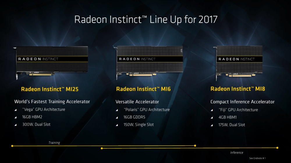 Radeon Instinct (1)
