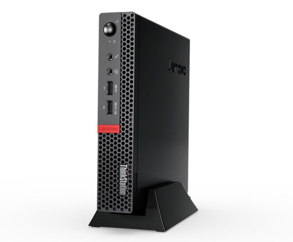 ThinkStation P320 Tiny