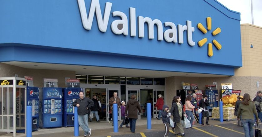 Walmart