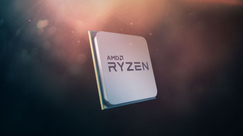 precio de los RYZEN