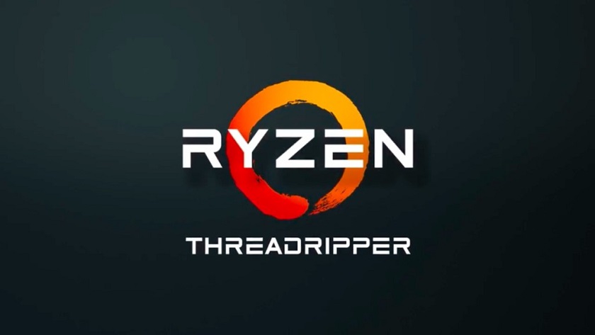 procesadores ThreadRipper