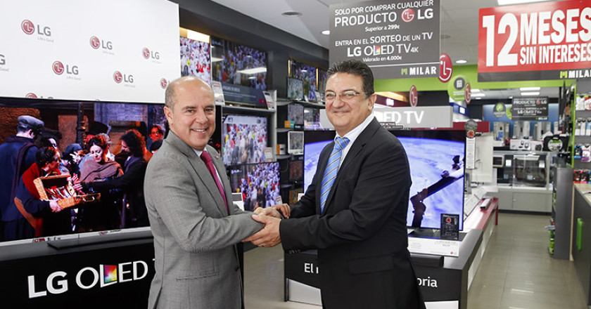 LG reconoce a Milar Rafa Molins_1