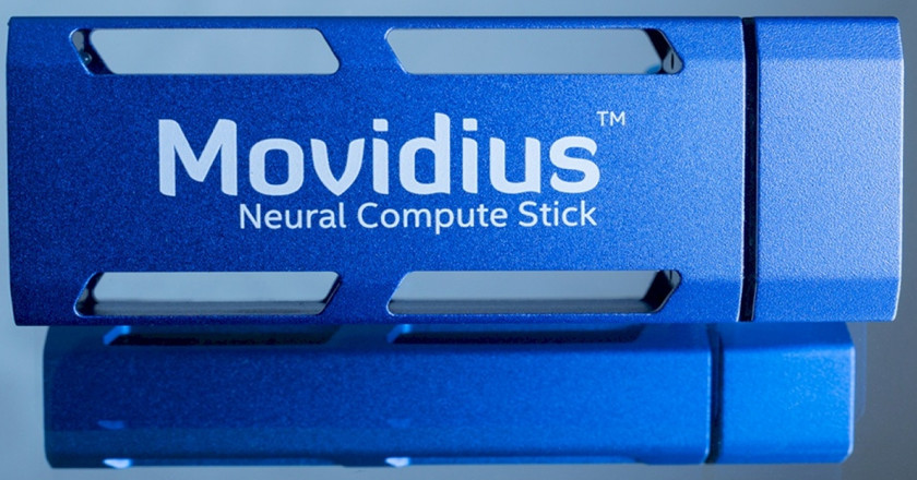 Movidius Neural Compute Stick