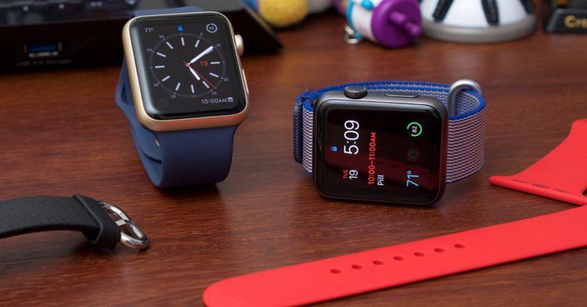 reloj inteligente Watch