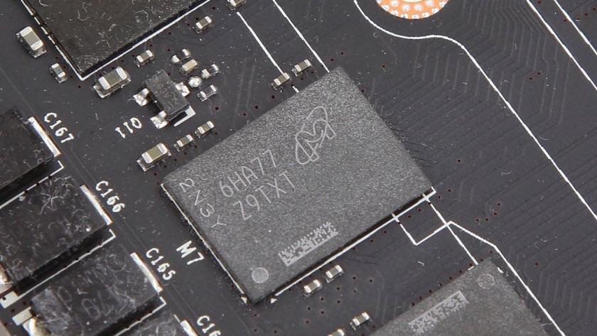 escasez de componentes