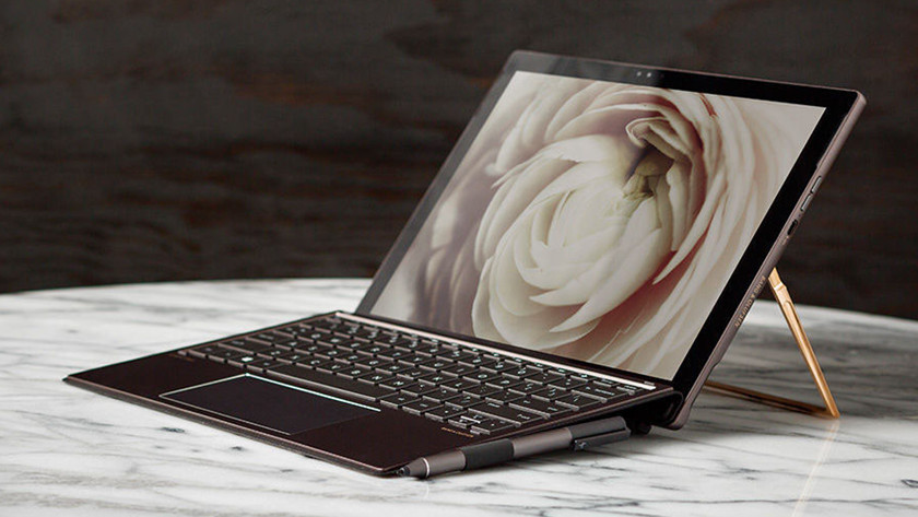 mercado de ordenadores