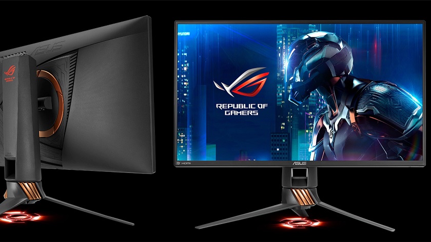 Acer y ASUS