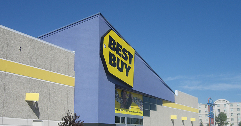 vendedores a domicilio