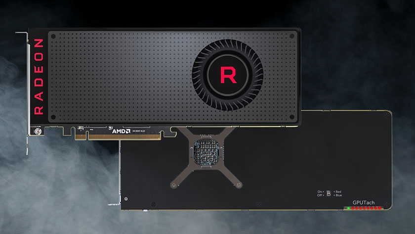 Radeon RX Vega 56