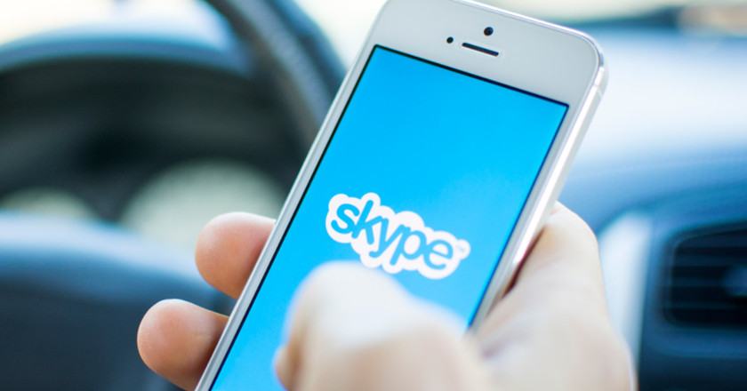 Paypal en Skype