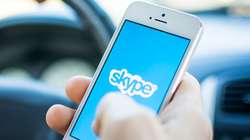 Paypal en Skype