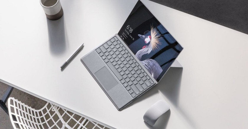 Surface Plus