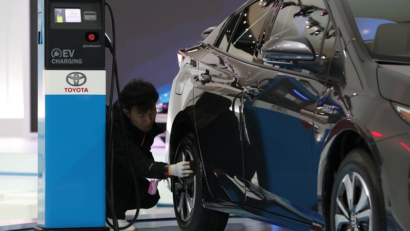 baterías de ion de litio