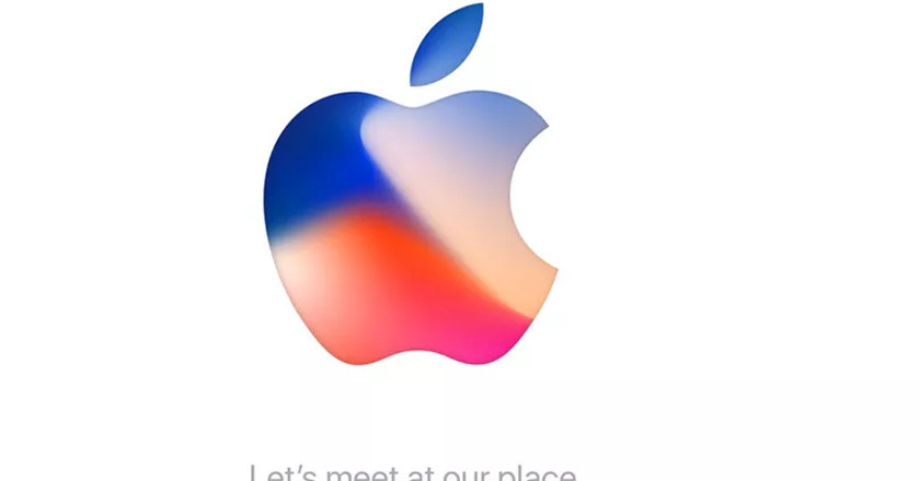 presentar el iPhone 8