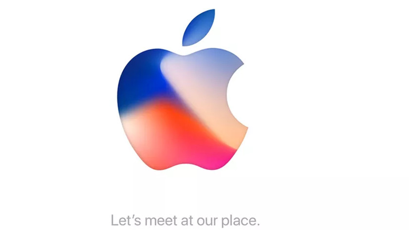 presentar el iPhone 8