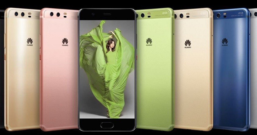 Huawei supera a Apple
