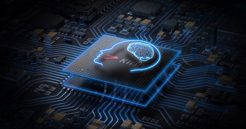 Inteligencia Artificial móvil