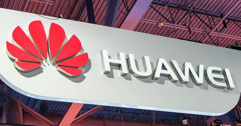 Huawei