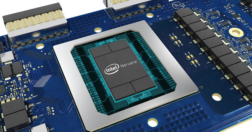 Intel Nervana
