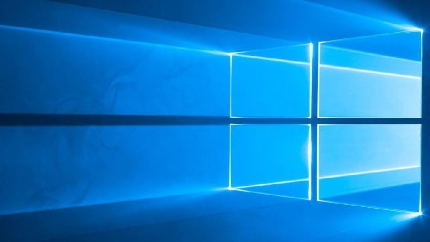 Windows 10 Fall Creators Update