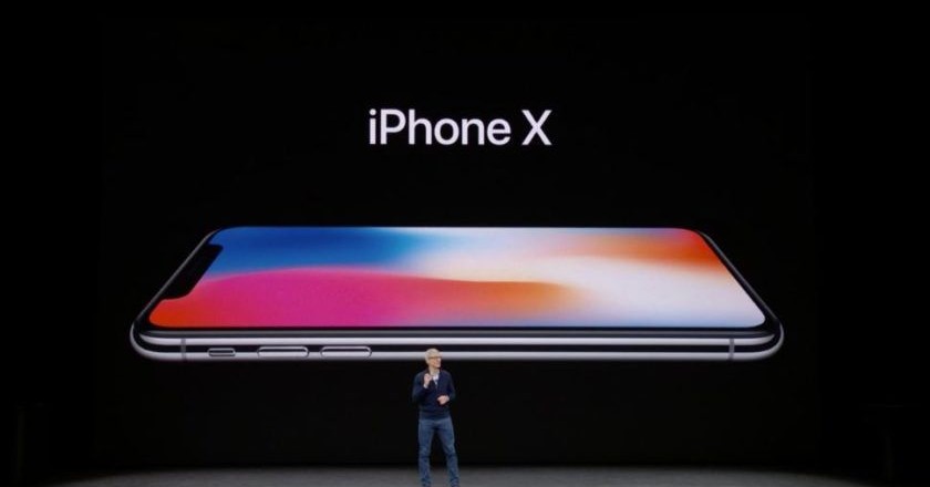 iPhone X más "baratos"