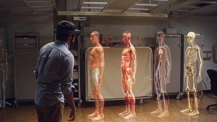 realidad virtual crecerá