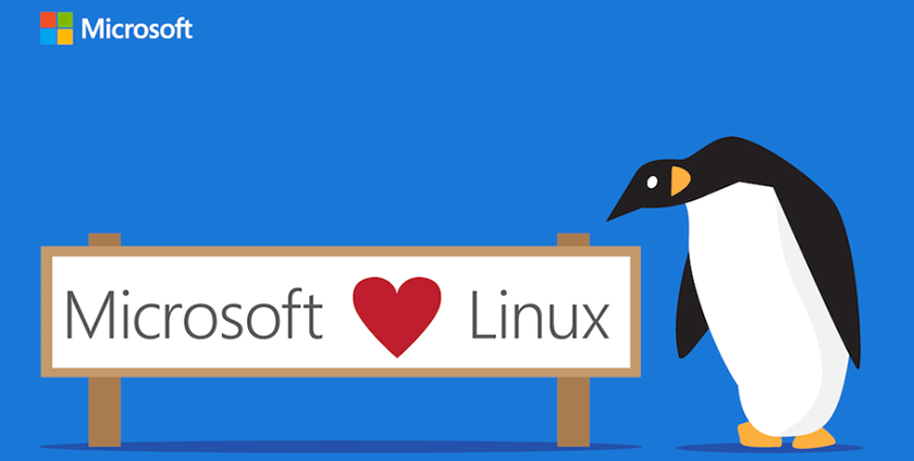 Microsoft-azure-Linux