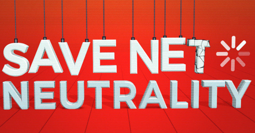 neutralidad en la red