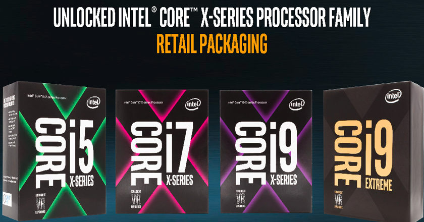 procesadores Core i9 para portátiles
